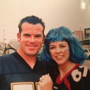 Meet your Posher, Chad